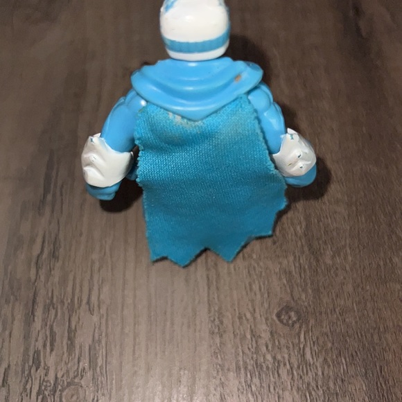 Fisher-Price Imaginext DC Super Friends Arctic Ice Batman - Picture 6 of 7